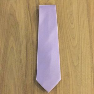 Hand-made Silk Tie